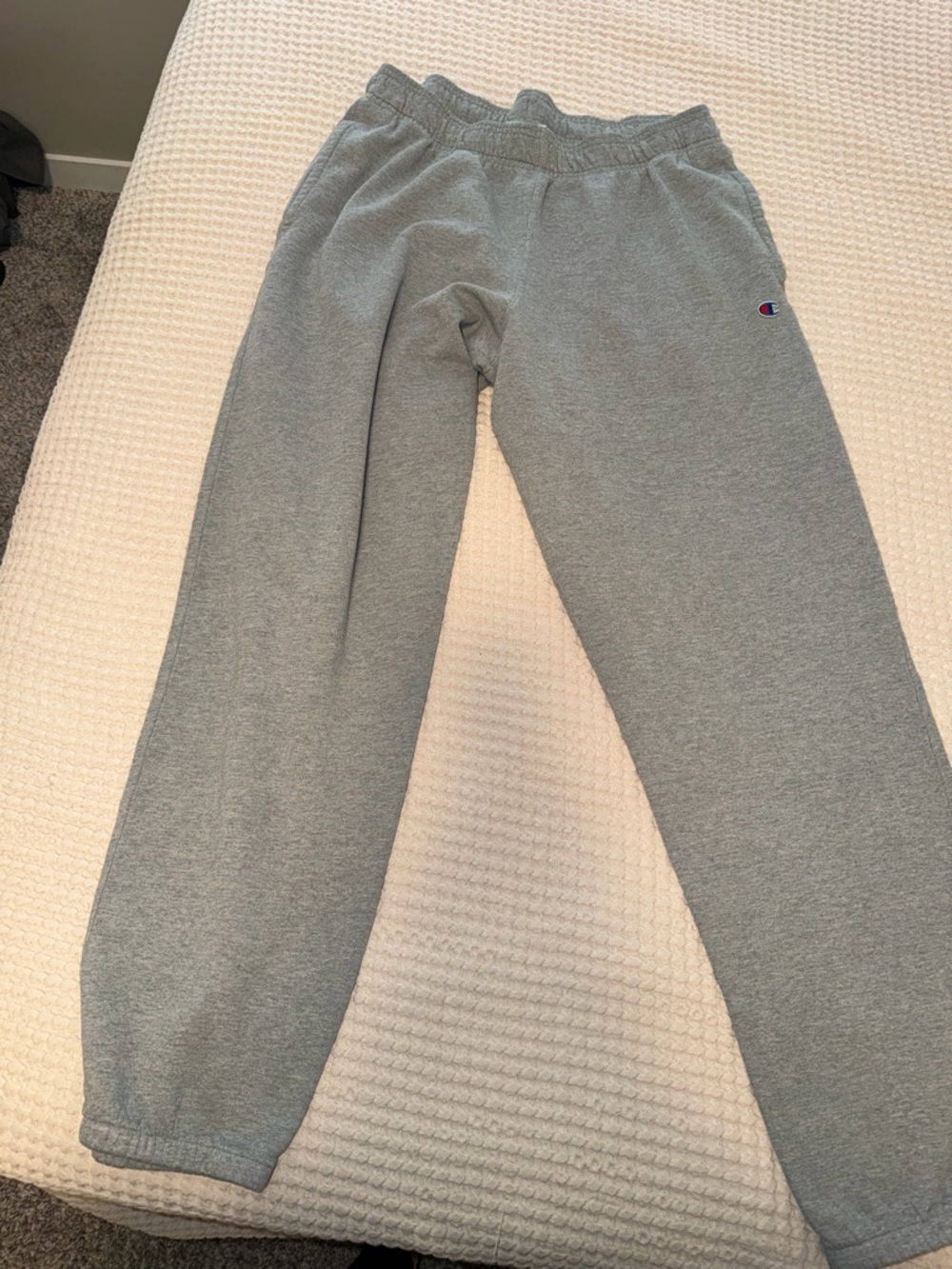 Champion sweatpants